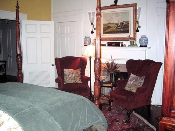 Belle Oaks Inn Gonzales Habitación foto